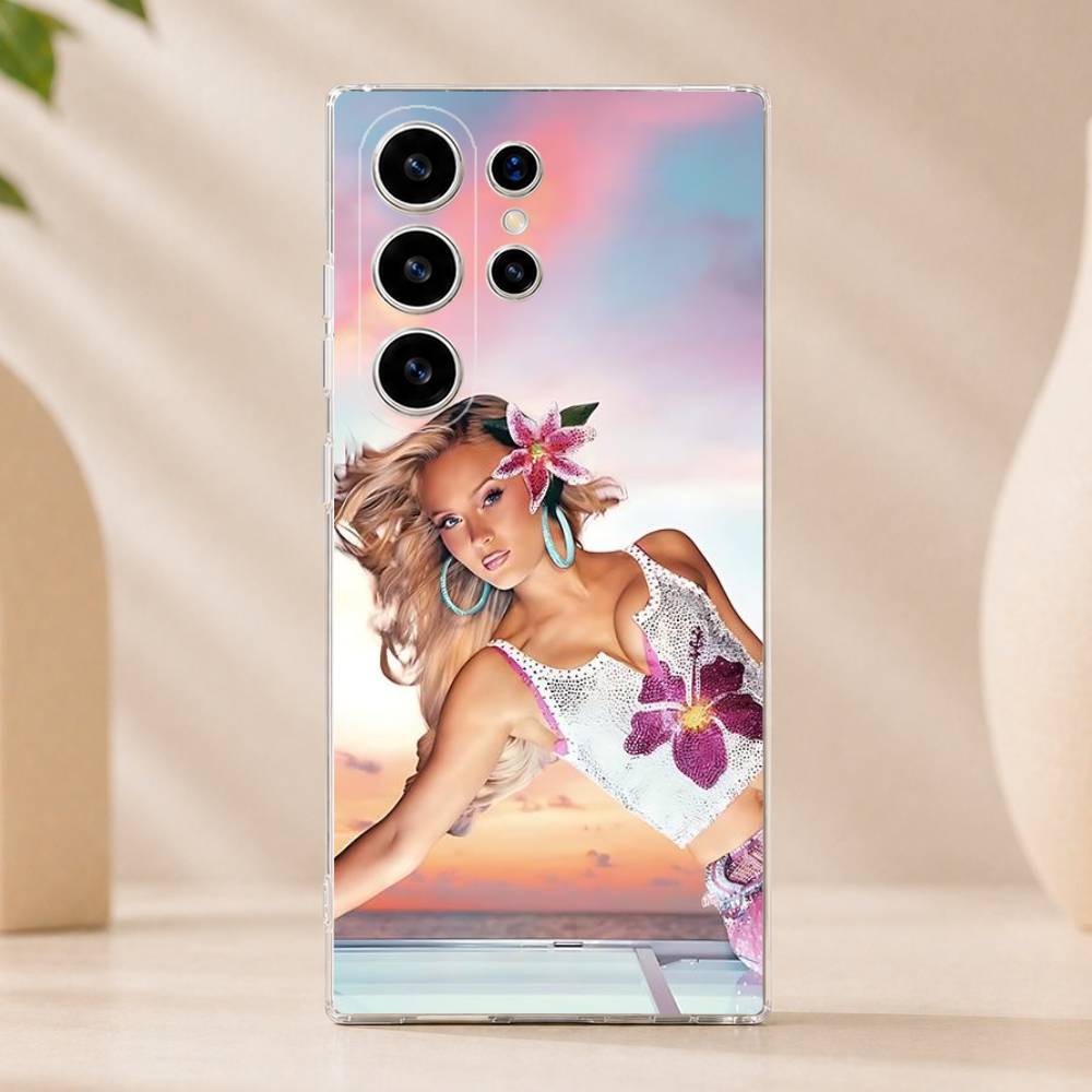 เคสโทรศัพท์ Z-Zara L-Larsson ส - Summer Zara บทวิจารณ์และราคา