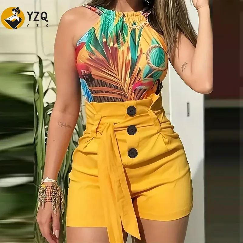 กางเกงขาสั้นเอวสูงของผู้หญิงกา - Summer Zara บทวิจารณ์และราคา