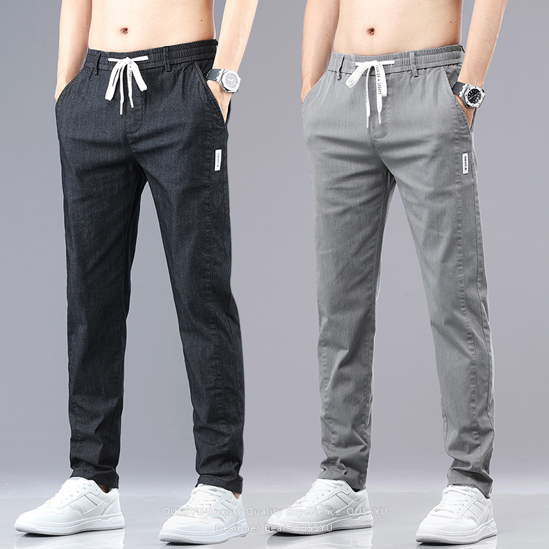 กางเกงแบรนด์เนมชาย คอลเลคชั่นฤ - Summer Clothing Brands บทวิจารณ์และราคา