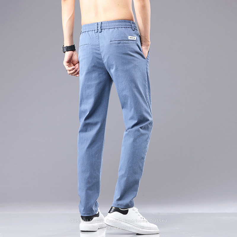 กางเกงแบรนด์เนมชาย คอลเลคชั่นฤ - Summer Clothing Brands บทวิจารณ์และราคา