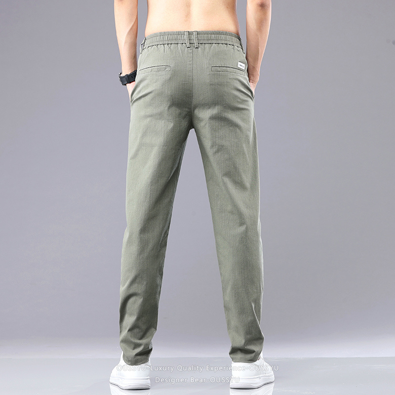 กางเกงแบรนด์เนมชาย คอลเลคชั่นฤ - Summer Clothing Brands บทวิจารณ์และราคา