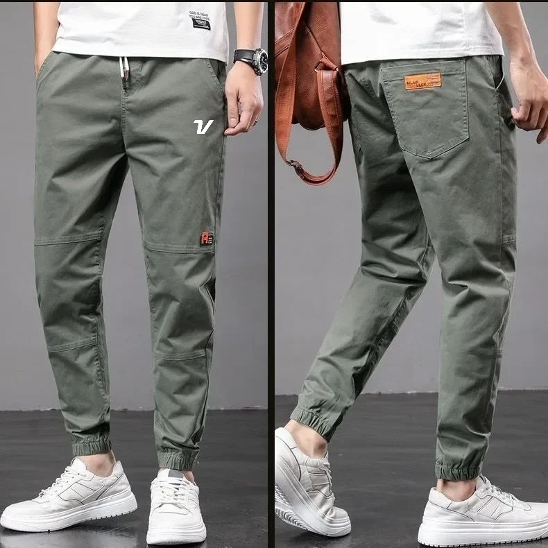 ฤดูร้อนกางเกงกอล์ฟผู้ชายทรงหลว - Summer Clothing Brands บทวิจารณ์และราคา