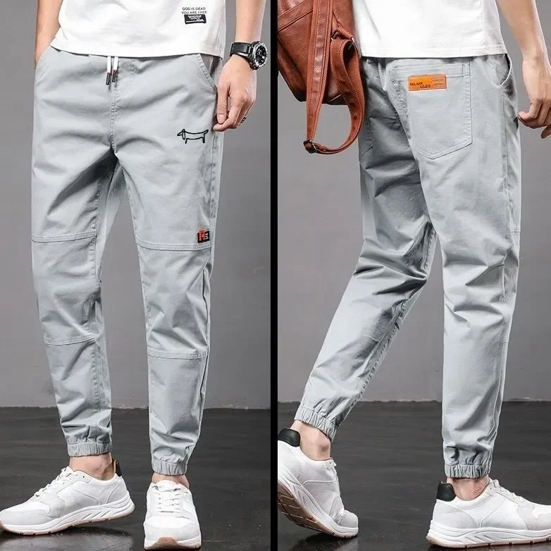 ฤดูร้อนกางเกงกอล์ฟผู้ชายทรงหลว - Summer Clothing Brands บทวิจารณ์และราคา