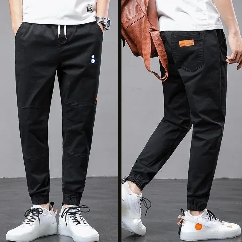 ฤดูร้อนกางเกงกอล์ฟผู้ชายทรงหลว - Summer Clothing Brands บทวิจารณ์และราคา