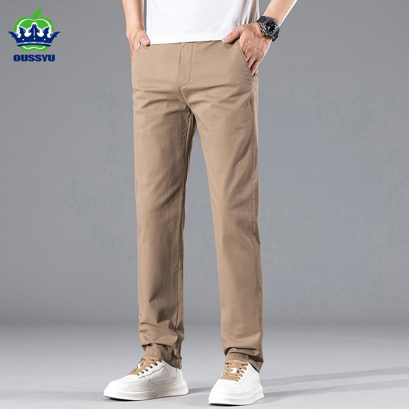 กางเกงแบรนด์เนม ฤดูใบไม้ผลิ/ฤด - Summer Clothing Brands บทวิจารณ์และราคา