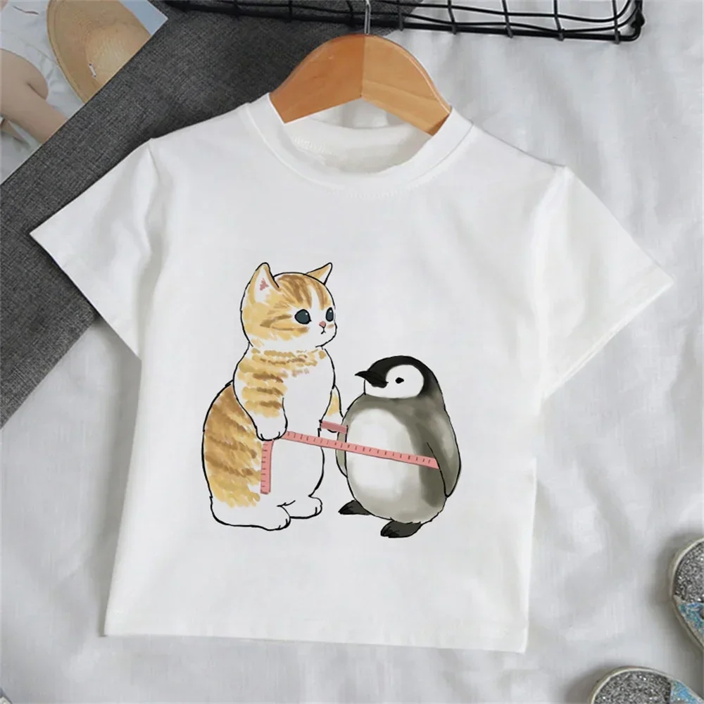 เสื้อผ้าเด็กผู้หญิง เสื้อยืดลา - Summer Clothing Baby Girl บทวิจารณ์และราคา