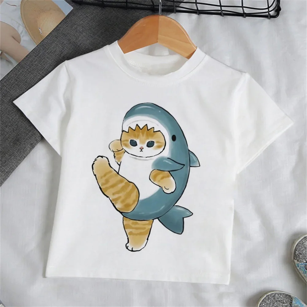 เสื้อผ้าเด็กผู้หญิง เสื้อยืดลา - Summer Clothing Baby Girl บทวิจารณ์และราคา