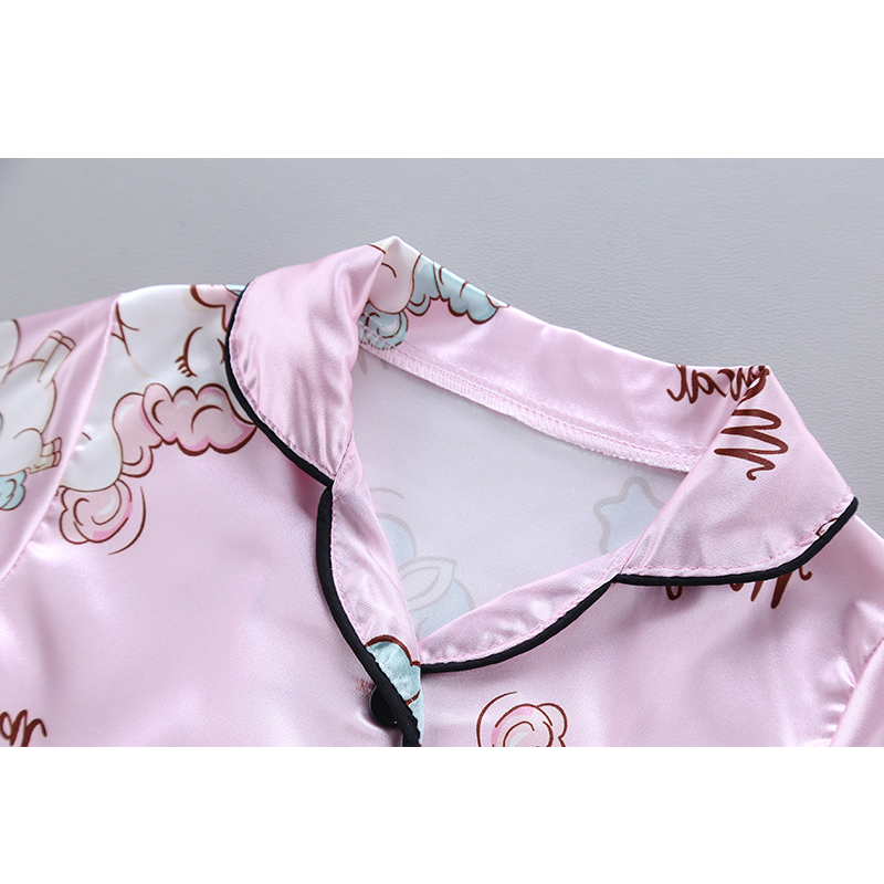 ยูนิคอร์นเด็กทารกชุดนอนเสื้อผ้ - Summer Clothing Baby Girl บทวิจารณ์และราคา