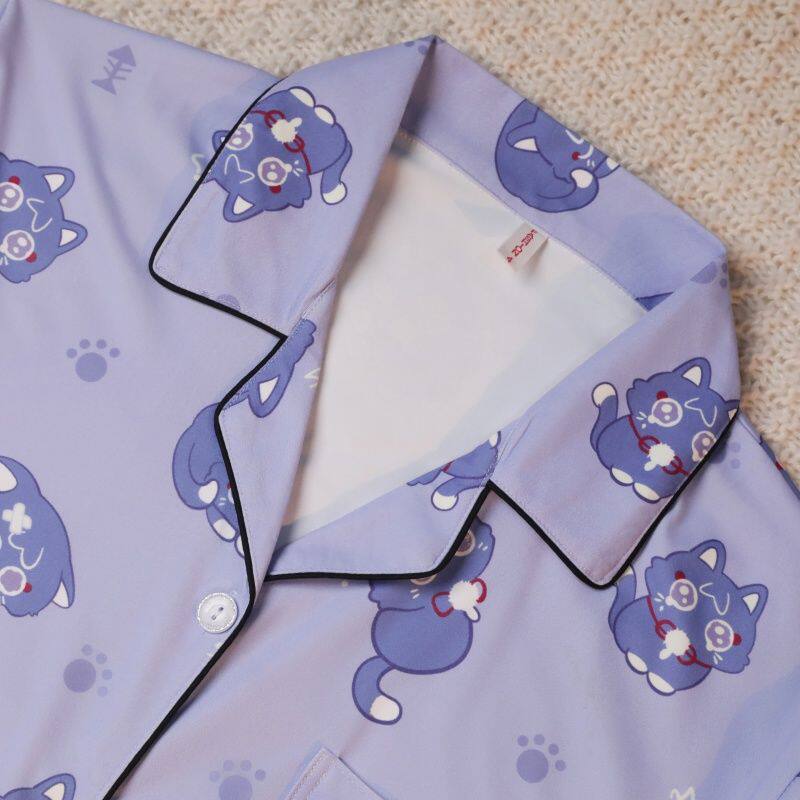 เก็นชิน อิมแพ็ค วันเดอร์เรอร์ค - Summer Clothing Stores บทวิจารณ์และราคา