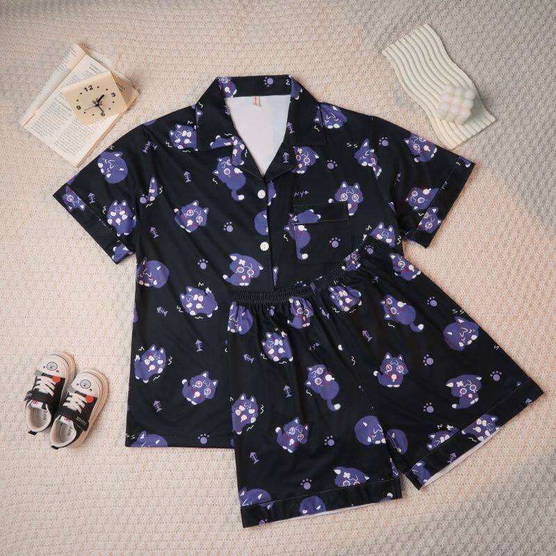 เก็นชิน อิมแพ็ค วันเดอร์เรอร์ค - Summer Clothing Stores บทวิจารณ์และราคา