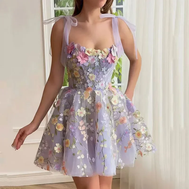 นักออกแบบแบรนด์ชุดราตรีวันหยุด - Summer Zara บทวิจารณ์และราคา