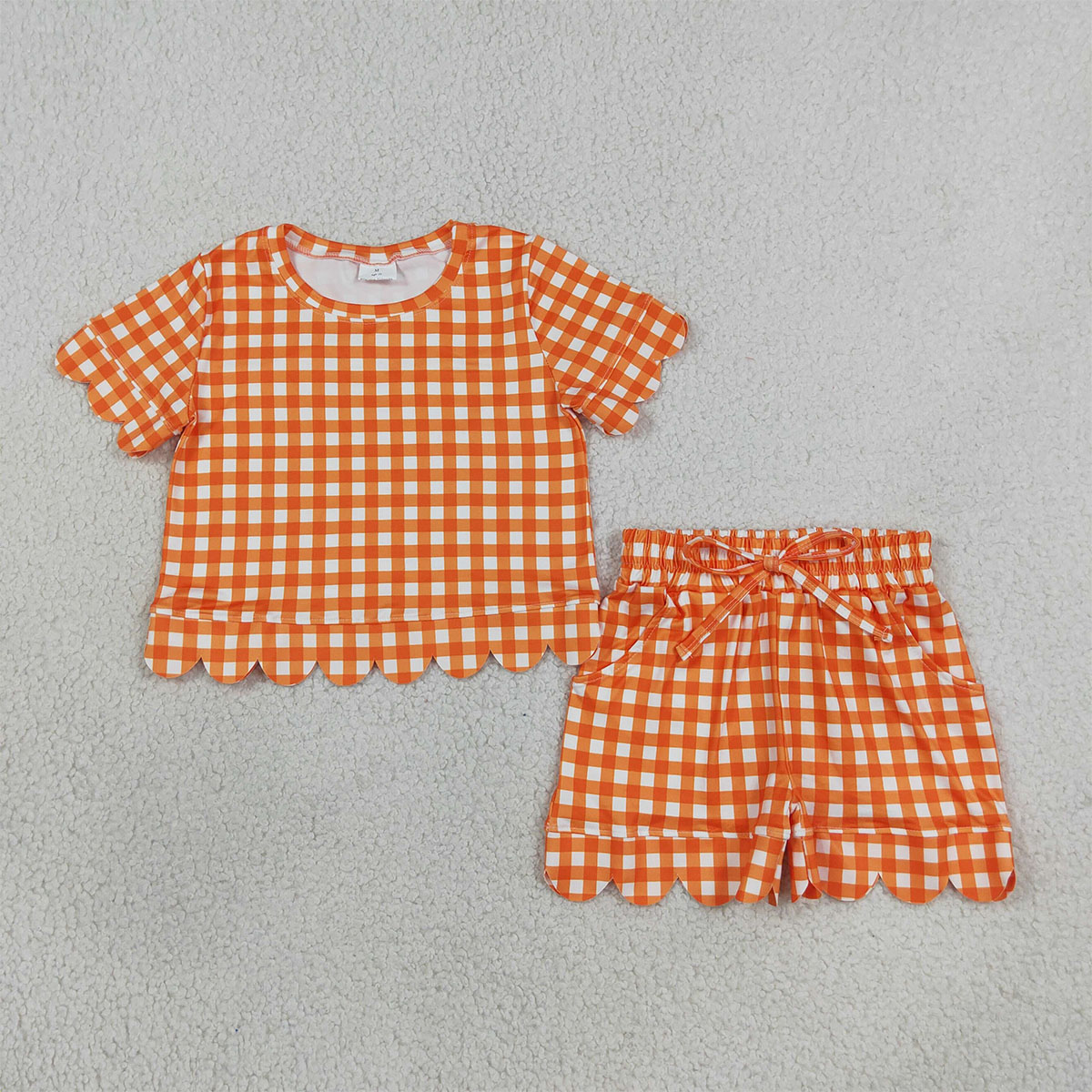 ชุดเสื้อผ้าเด็กผู้หญิง เสื้อแข - Summer Clothing Baby Girl บทวิจารณ์และราคา